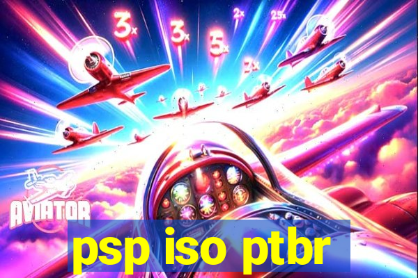 psp iso ptbr